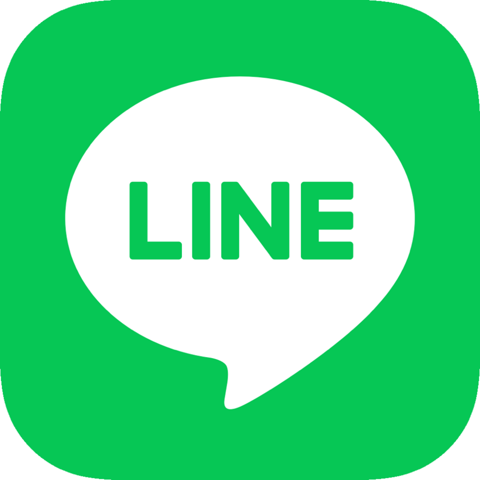 加入美業聯合網官方 LINE@