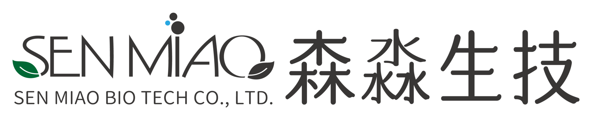 森淼生技股份有限公司