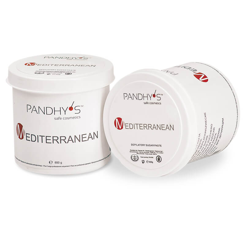 糖漿脫毛膏-地中海型