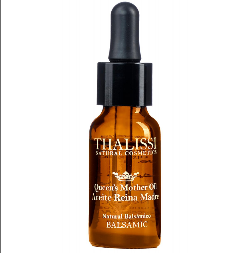 THALISSI | 太后油