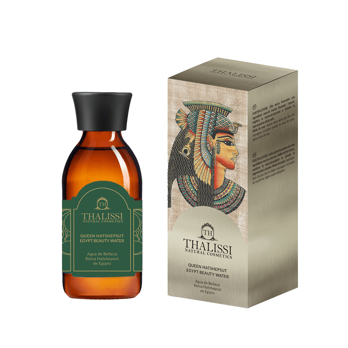 THALISSI | 埃及豔后魔力水