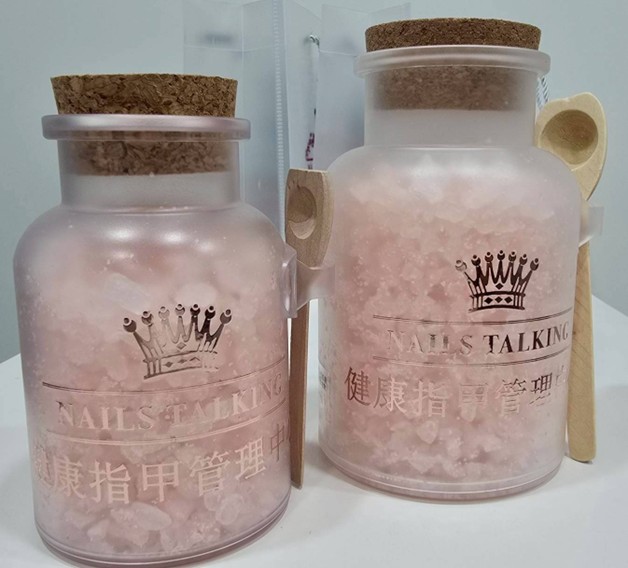 澳大利亞玫瑰抗菌足浴鹽