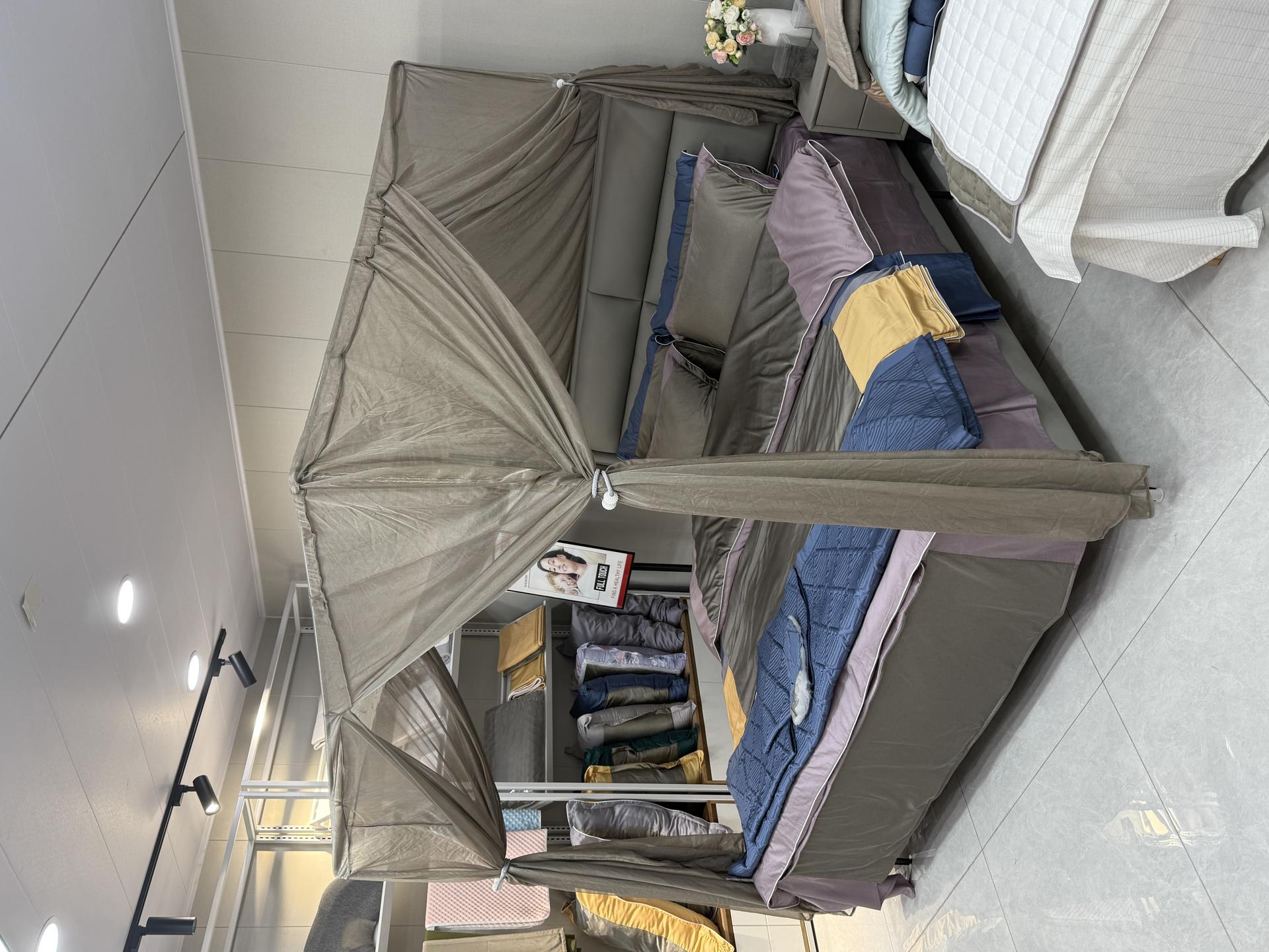 好康裔-睡眠床罩