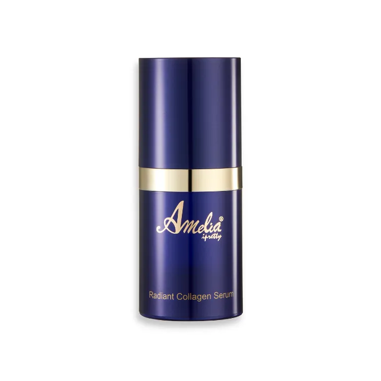 升級版-膠原光采修復精華