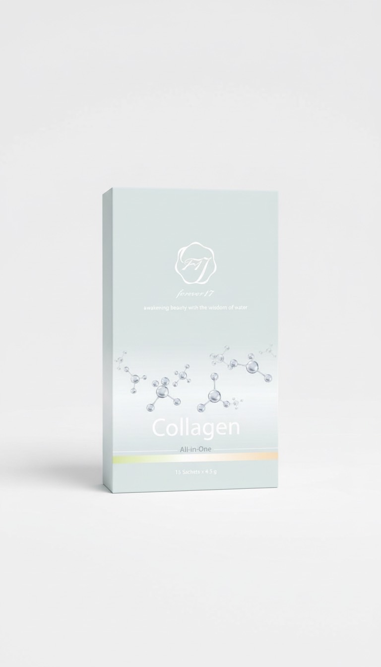 三肽鋅時代膠原蛋白粉