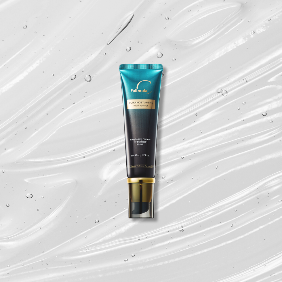 超水潤B5+HA長效修復凝膠