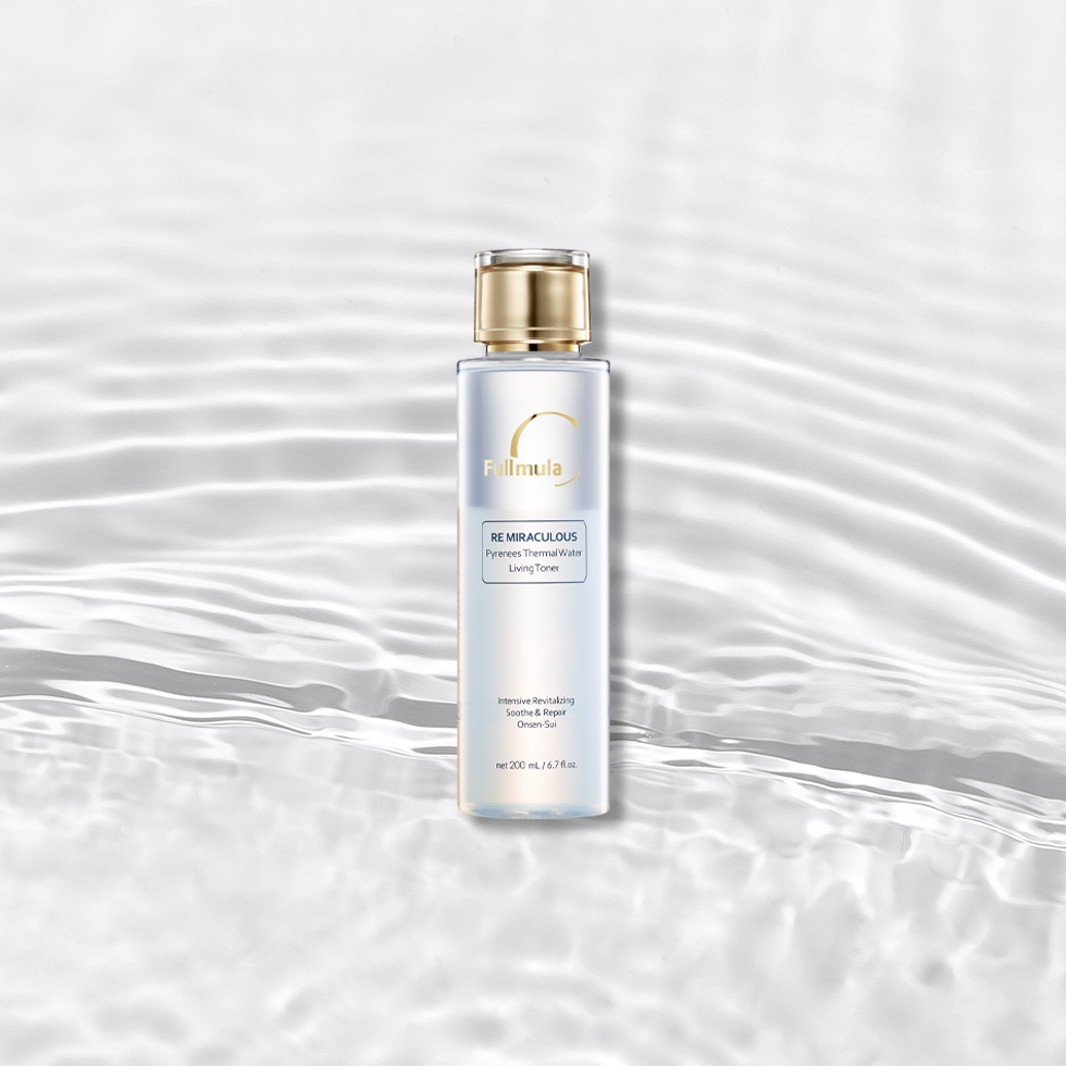  奇蹟再現庇里牛斯山肌活原生露