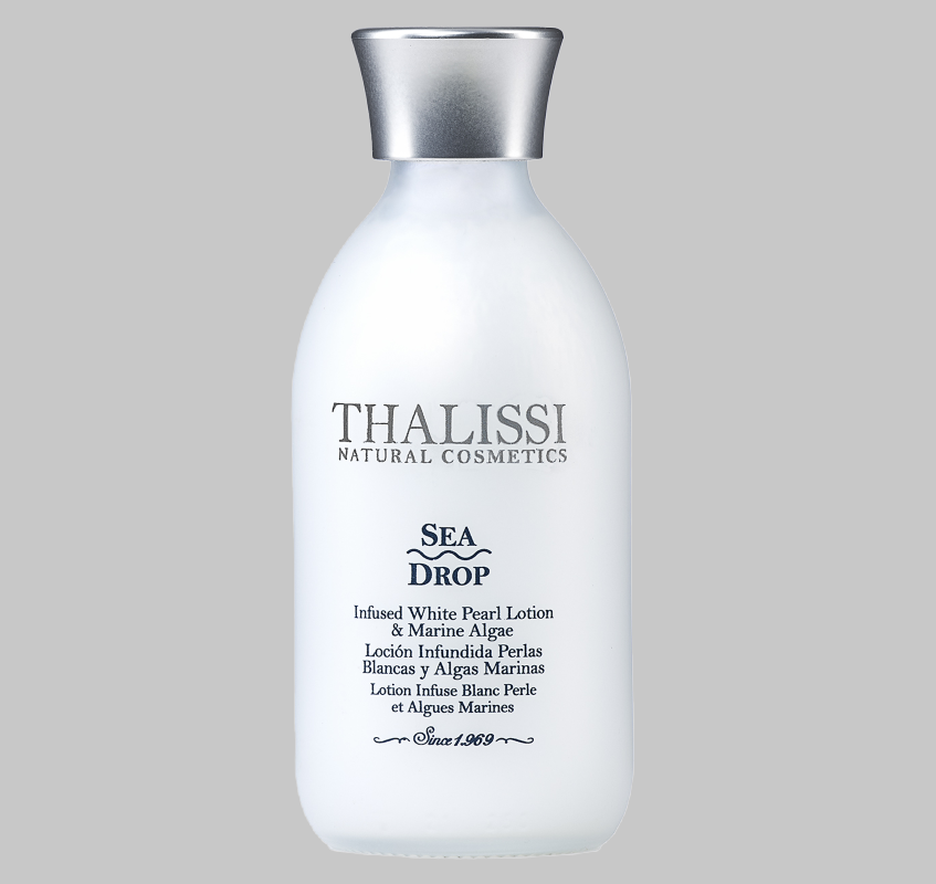 THALISSI｜海洋珍珠保濕緊膚露 SEA DROP