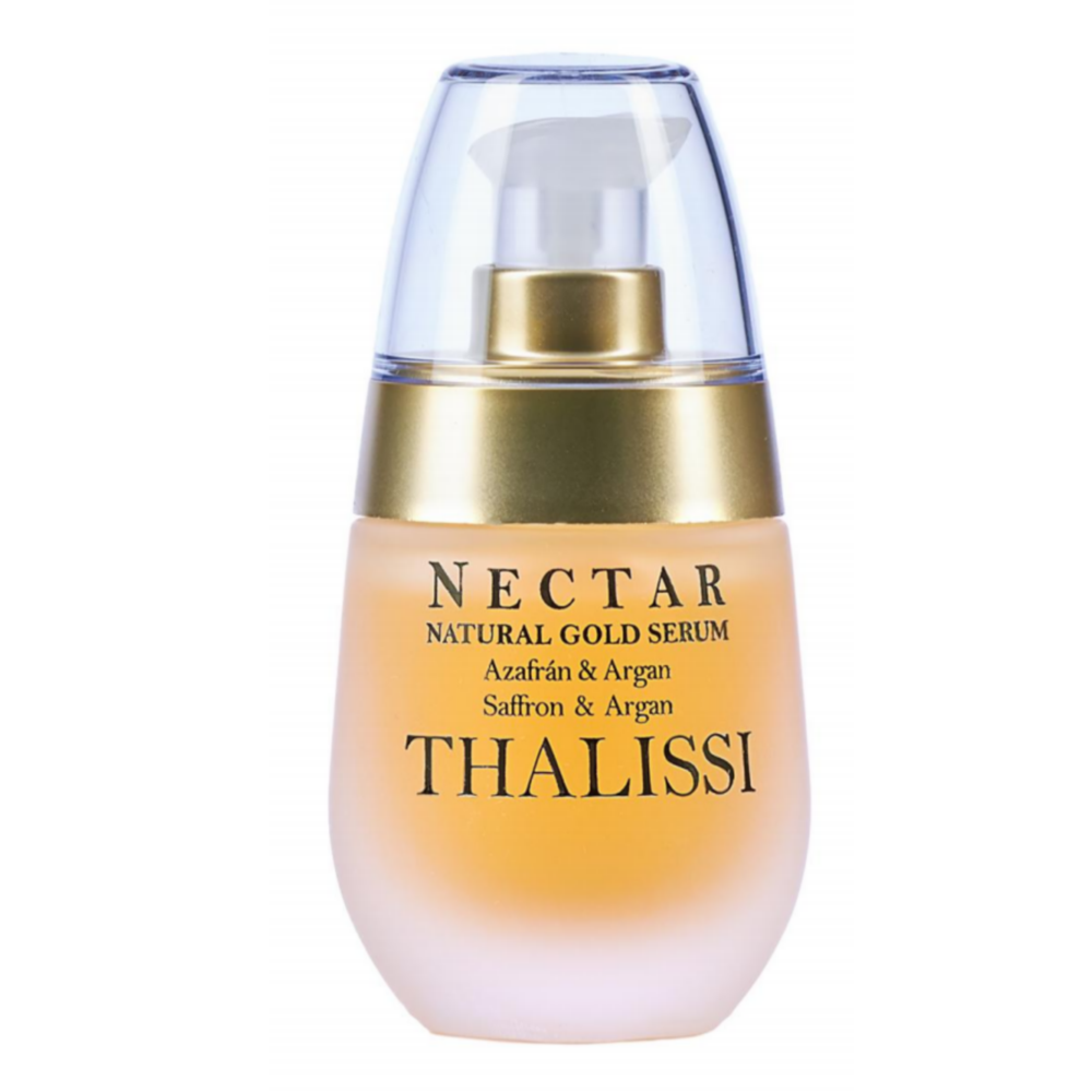 精華.藏紅花.淨亮.紅色黃金