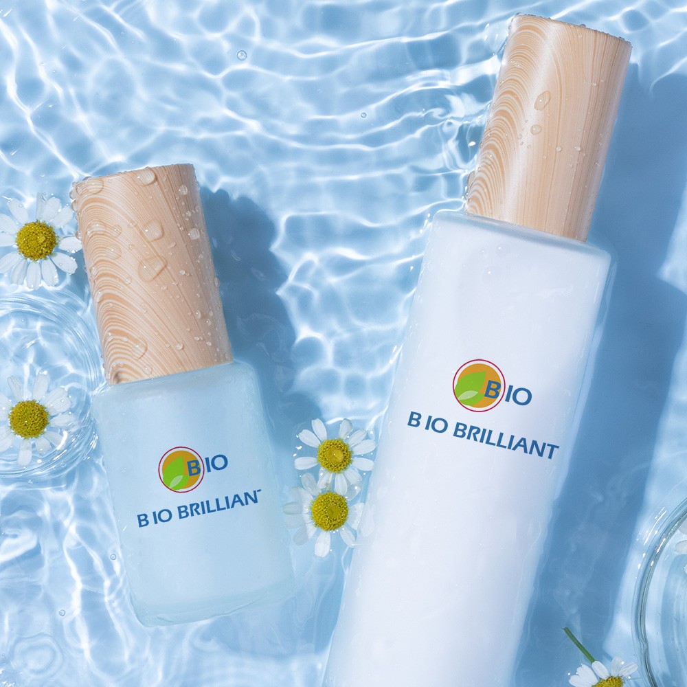 精華液、精華油、化妝水-客製代工