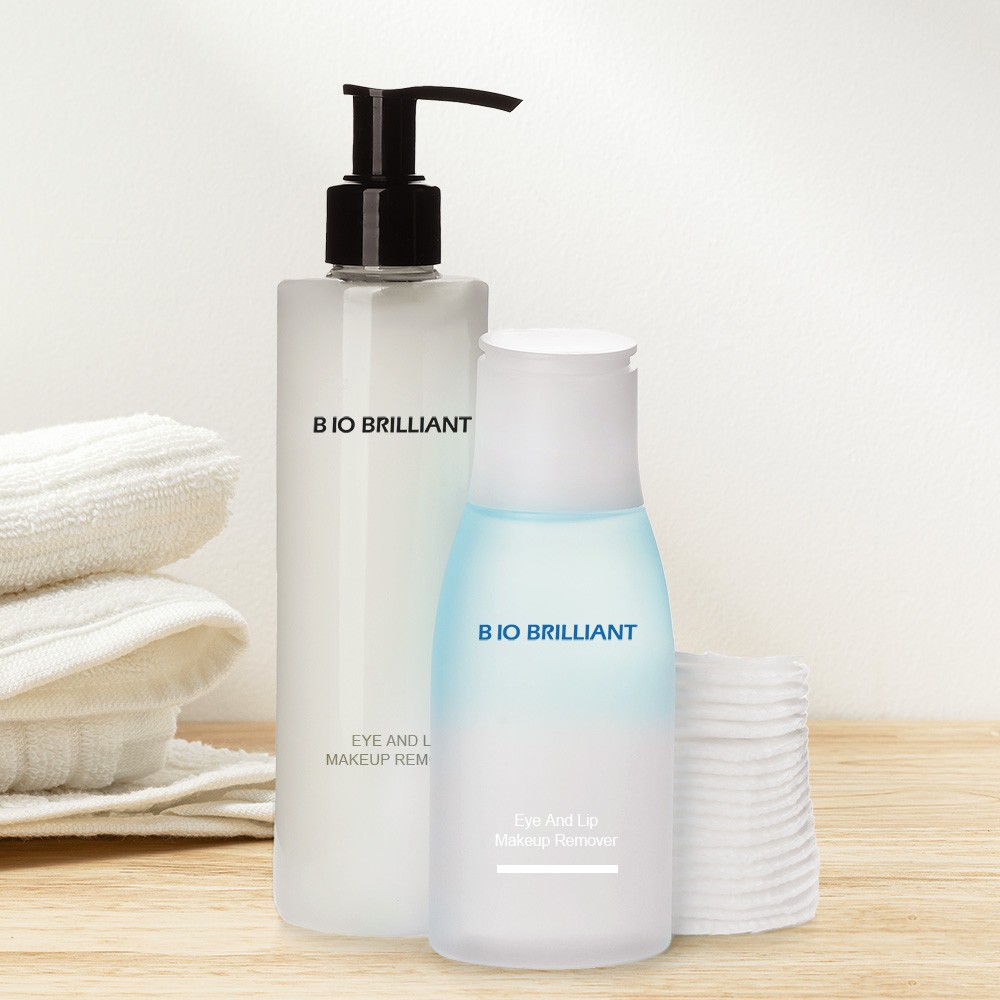 卸妝乳、潔顏乳-客製代工