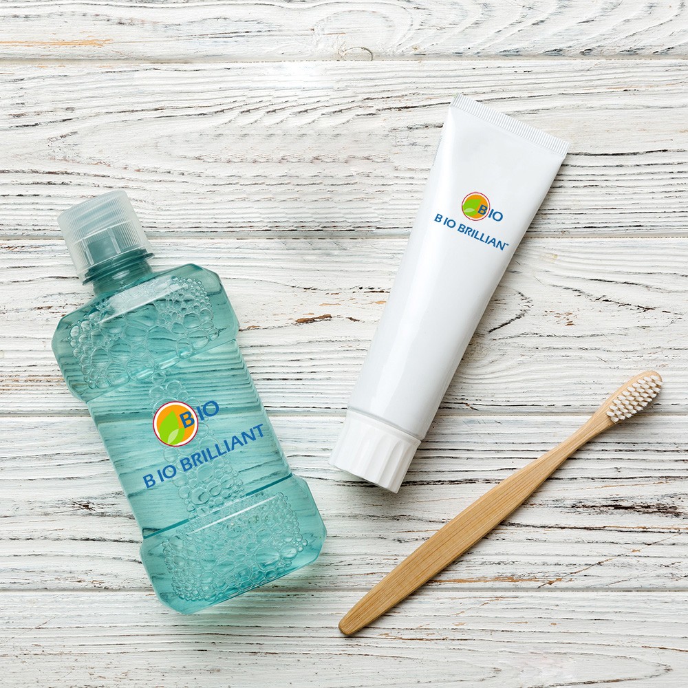 口腔產品-客製代工