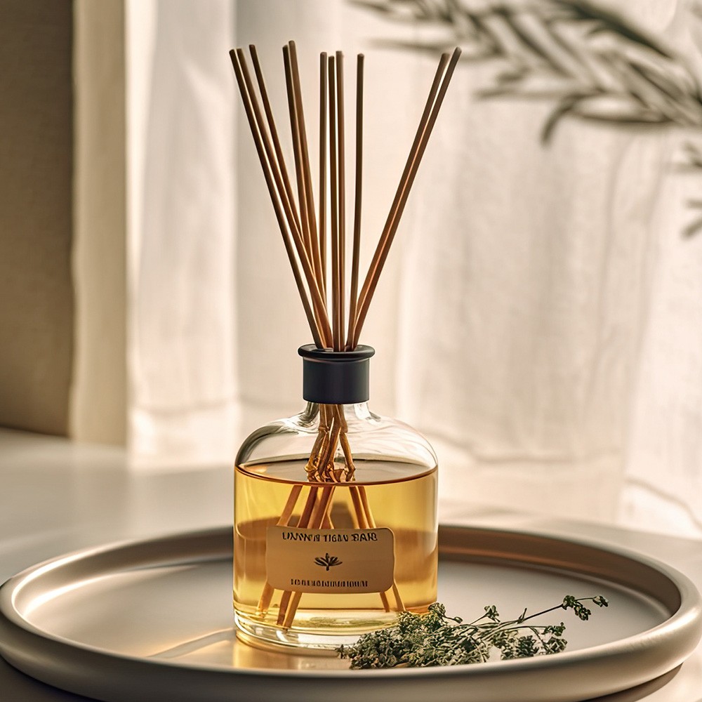 香氛產品-客製代工