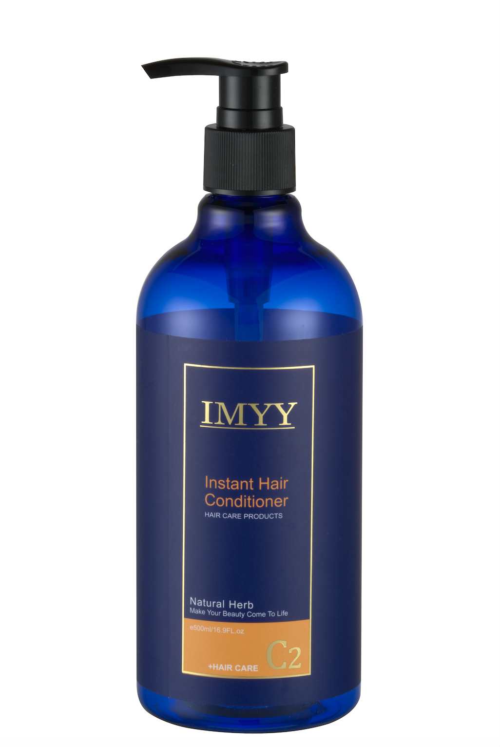 IMYY 荷荷芭瞬護髮膜